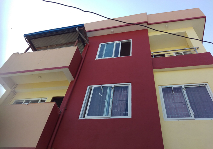 Manasalu Homestay, Bagmati