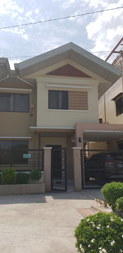 KB Homes, Tagbilaran City