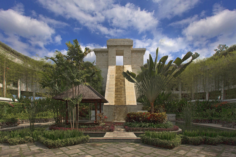 Sheraton Mustika Yogyakarta Resort & Spa, Sleman