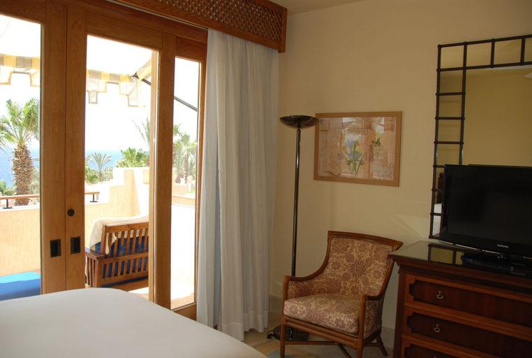 Bedroom 3, Privately owned Luxury Villa in Four Seasons Resort, Sharm El Sheikh, Sharm el-Sheikh