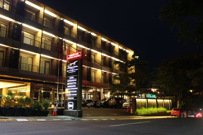 Anugrah Hotel Sukabumi, Sukabumi