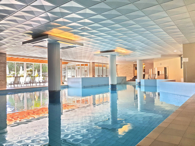 Sunstar Hotel Davos, Prättigau/Davos