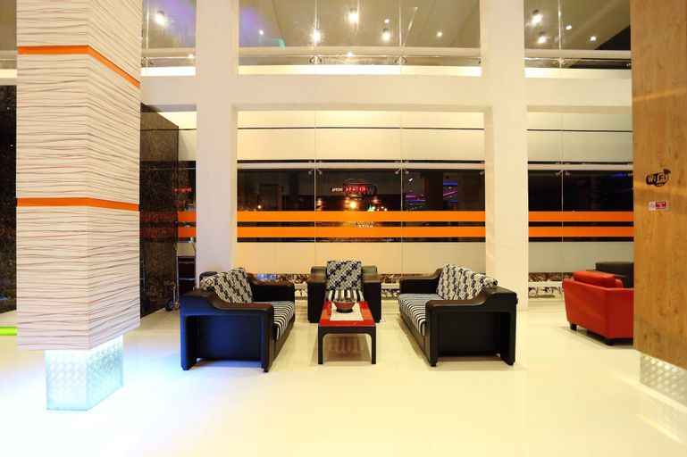 Miyana Hotel Medan, Deli Serdang