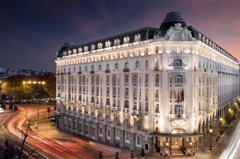 The Westin Palace, Madrid, Madrid