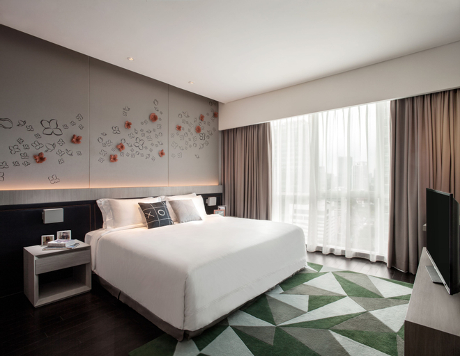 Bedroom 14
