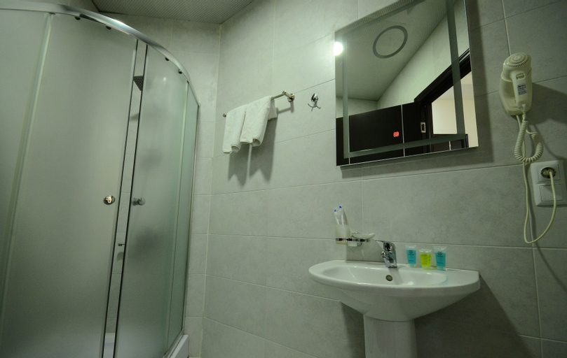City Hotel, Batumi