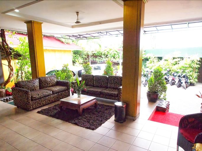 Maven Buncit, Jakarta Selatan