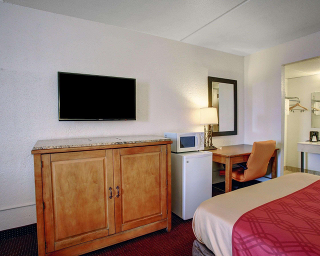 Others 5, Rodeway Inn New Braunfels - San Antonio Area, Comal