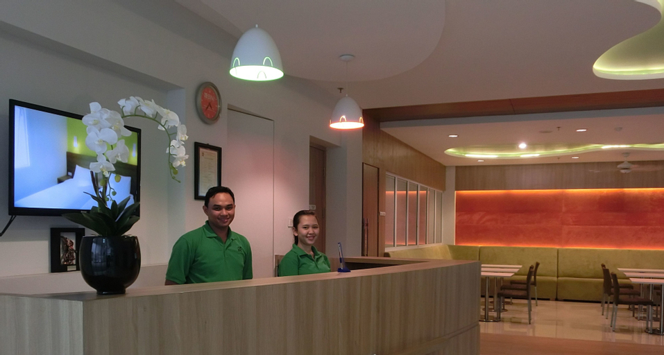 IZI Hotel, Bogor