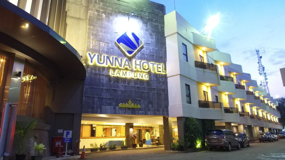 Hotel Di Teluk Betung Selatan Bandar Lampung Promo Penginapan Murah