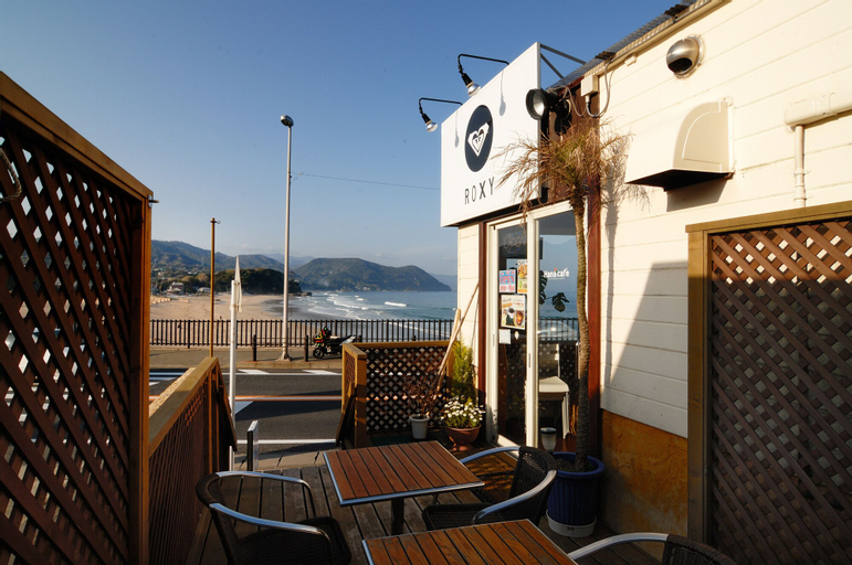 Shirahama Mariner, Shimoda