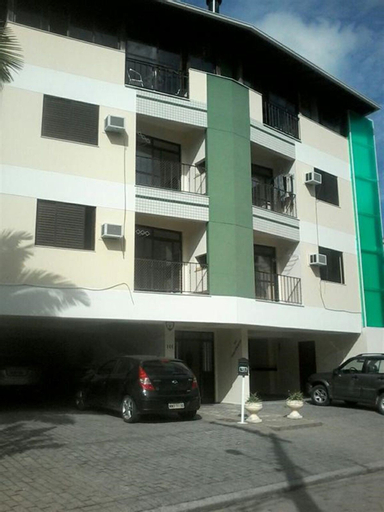 Flat Champagne, Florianopolis
