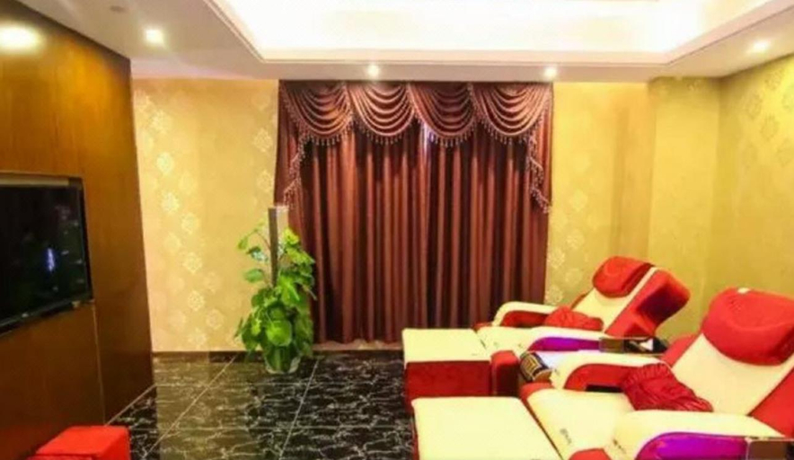 Public Area 3, Guangzhou Tongyu International Hotel, Guangzhou