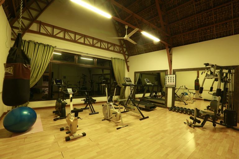 Java Hotel, Laoag City