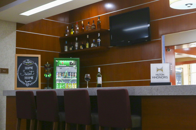 Public Area 2, Hampton Inn by Hilton Tampico Zona Dorada, Tampico