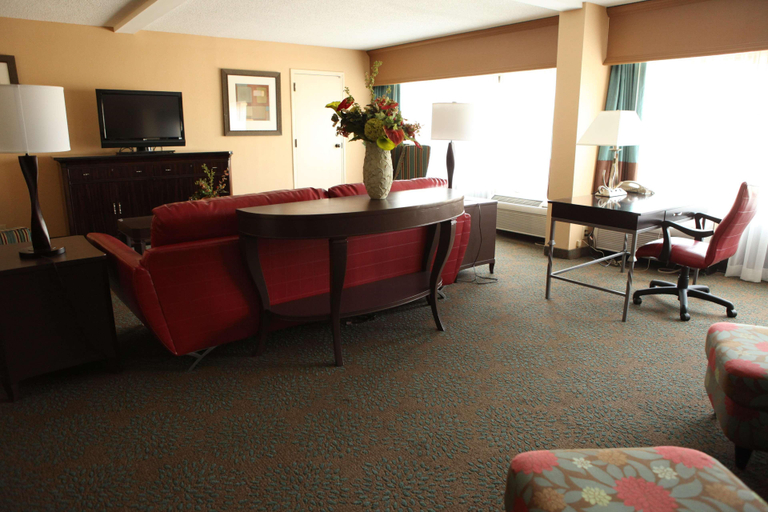 Public Area 4, Doubletree Hotel Columbus , Muscogee
