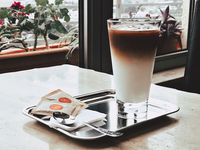 Food & Drinks 5, Panorama-360, Tbilisi