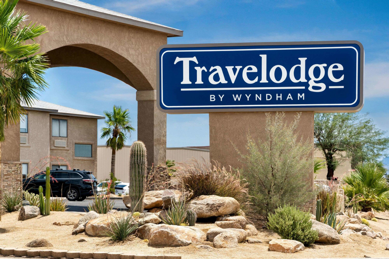 Travelodge by Wyndham Lake Havasu, Mohave