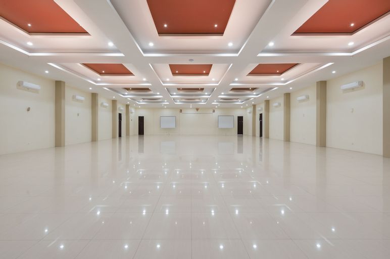 Nava Hotel Tawangmangu, Karanganyar