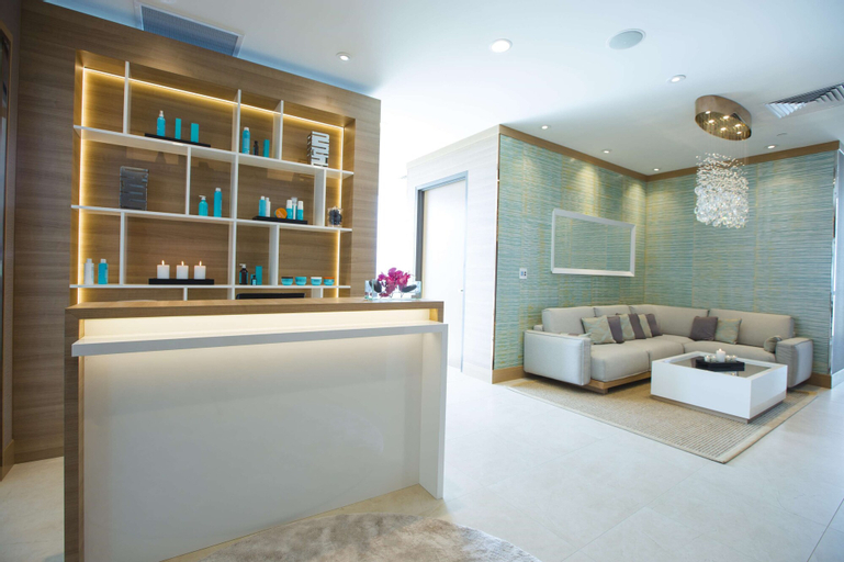 Hilton At Resorts World Bimini,