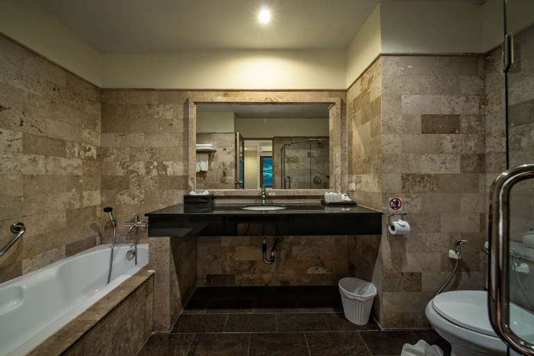 Kamala Beachfront Apartment, Pulau Phuket