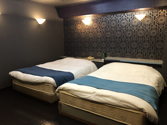Sport & Beauty, Hotel First Inn - Adults Only, Chiba