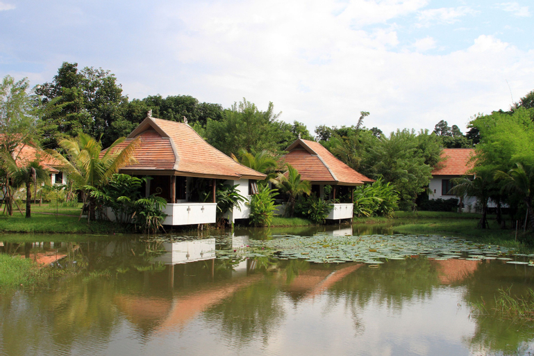 Jasmine Hills Villas & Spa, Doi Saket