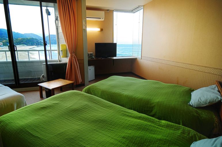 Shirahama Mariner, Shimoda