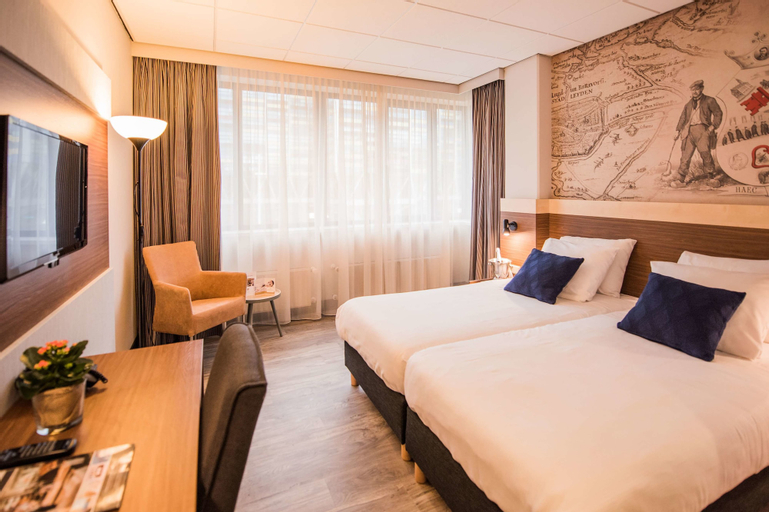 Tulip Inn Leiden Centre, Leiden