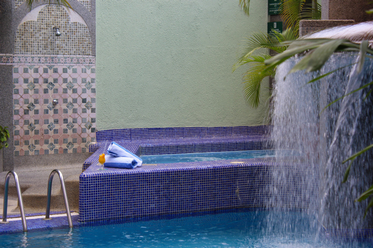 Ambassador Suites Hotel Caracas, Libertador