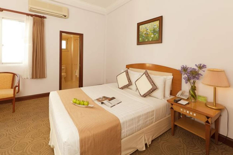 My Xuan Hotel, Bình Thạnh