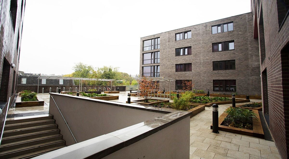 Powis Place - Campus Residence, Aberdeen