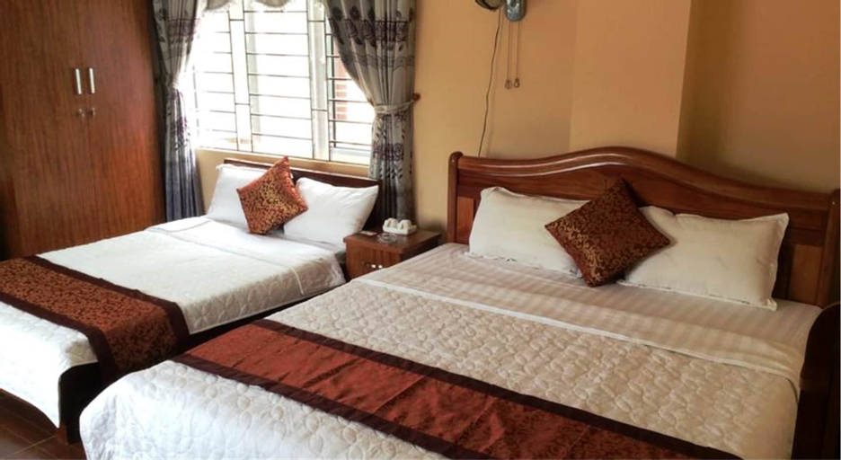 My Xuan Hotel, Bình Thạnh