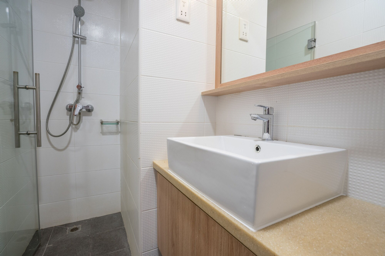 ClubHouse Residences Serviced Apartments (Staycation Approved), Singapura
