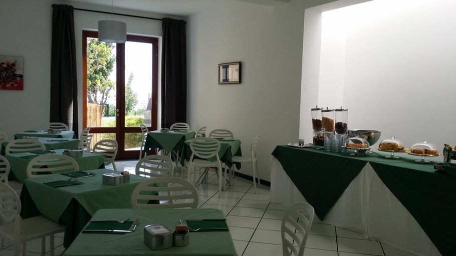 Others 3, La Zagara Hotel, Messina