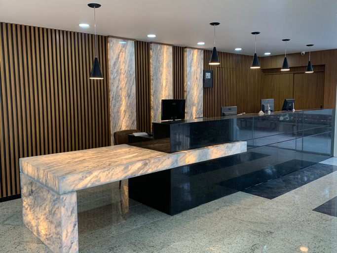Public Area 3, Fenix Moema, São Paulo
