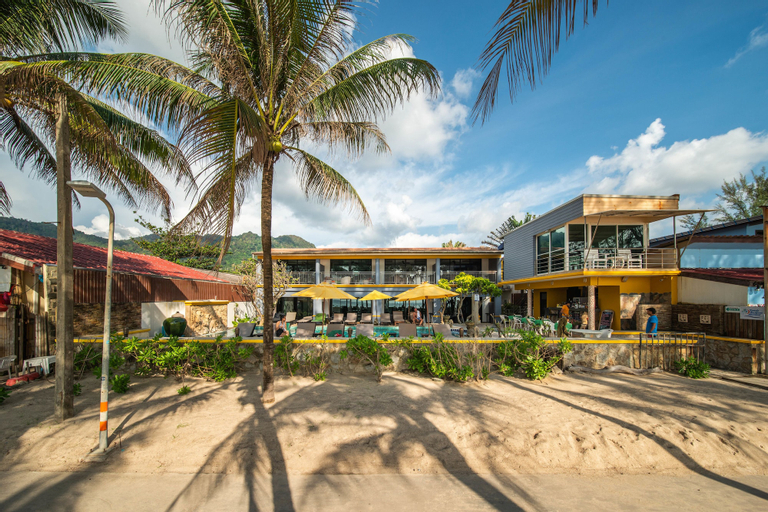 Kamala Beachfront Apartment, Pulau Phuket