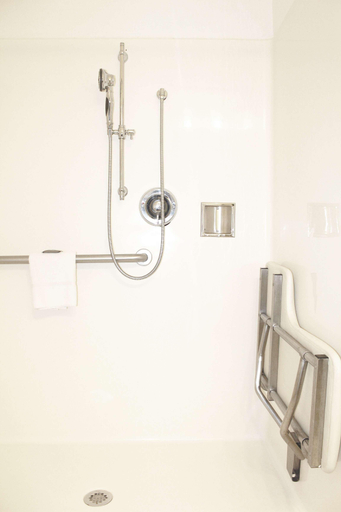 Bathroom 5, Country Inn Suites By Radisson Jackson Airport Ms, Rankin
