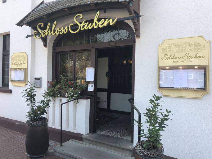 Hotel SchlossStuben, Coesfeld