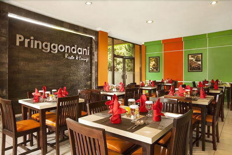 MMUGM Hotel, Yogyakarta