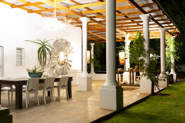 Public Area 4, Sweetfontein Boutique Farm Lodge, Pixley ka Seme