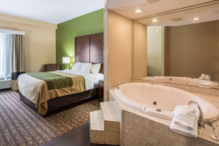 Bedroom 14