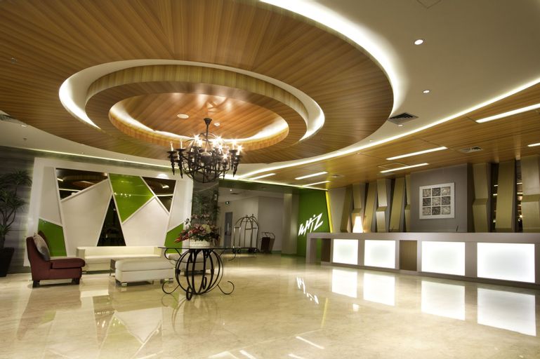 Whiz Prime Hotel Kelapa Gading, North Jakarta