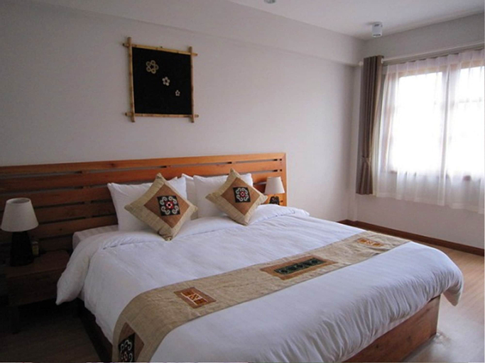 My Xuan Hotel, Bình Thạnh