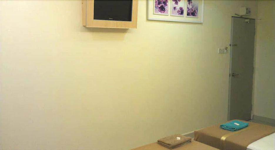 Serdang Business Hotel, Kuala Lumpur