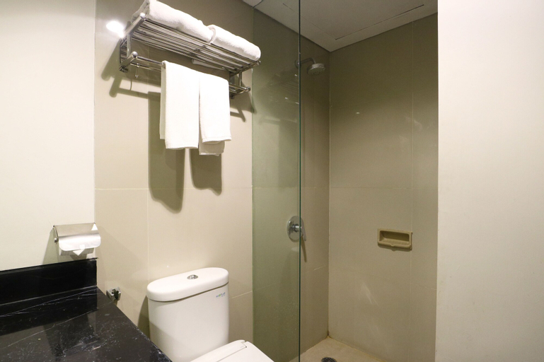 Ramedo Hotel Makassar, Makassar