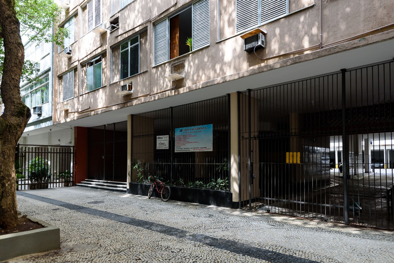 Exterior & Views, Omar do Rio - SL906, Rio de Janeiro