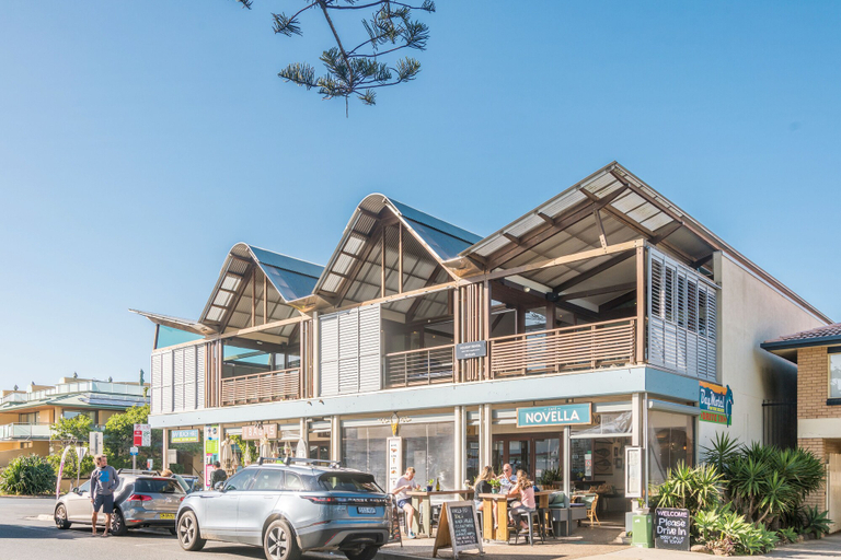 Exterior & Views, Your Luxury Escape - On The Bay, Byron