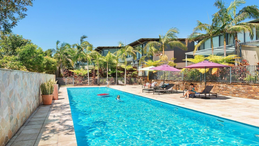 Your Luxury Escape - Kiah 11 Beach House, Byron