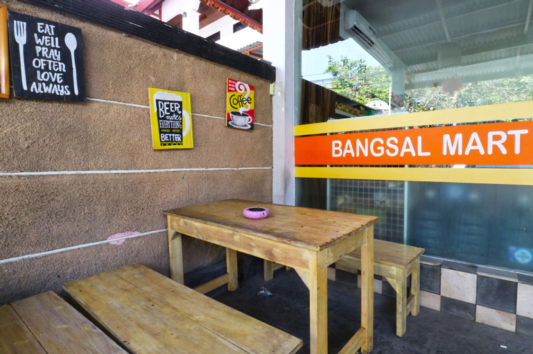 Bangsal Homestay, Denpasar